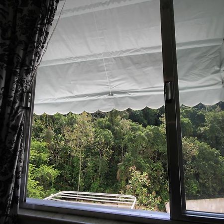 Ferienwohnung Ribeiro 612 Rio de Janeiro Zimmer foto