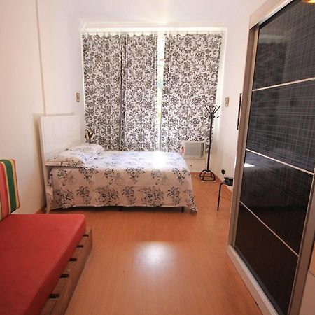 Ferienwohnung Ribeiro 612 Rio de Janeiro Exterior foto